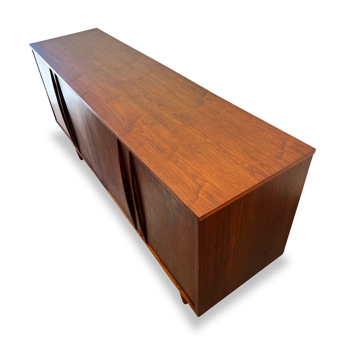 Walnut Sideboard