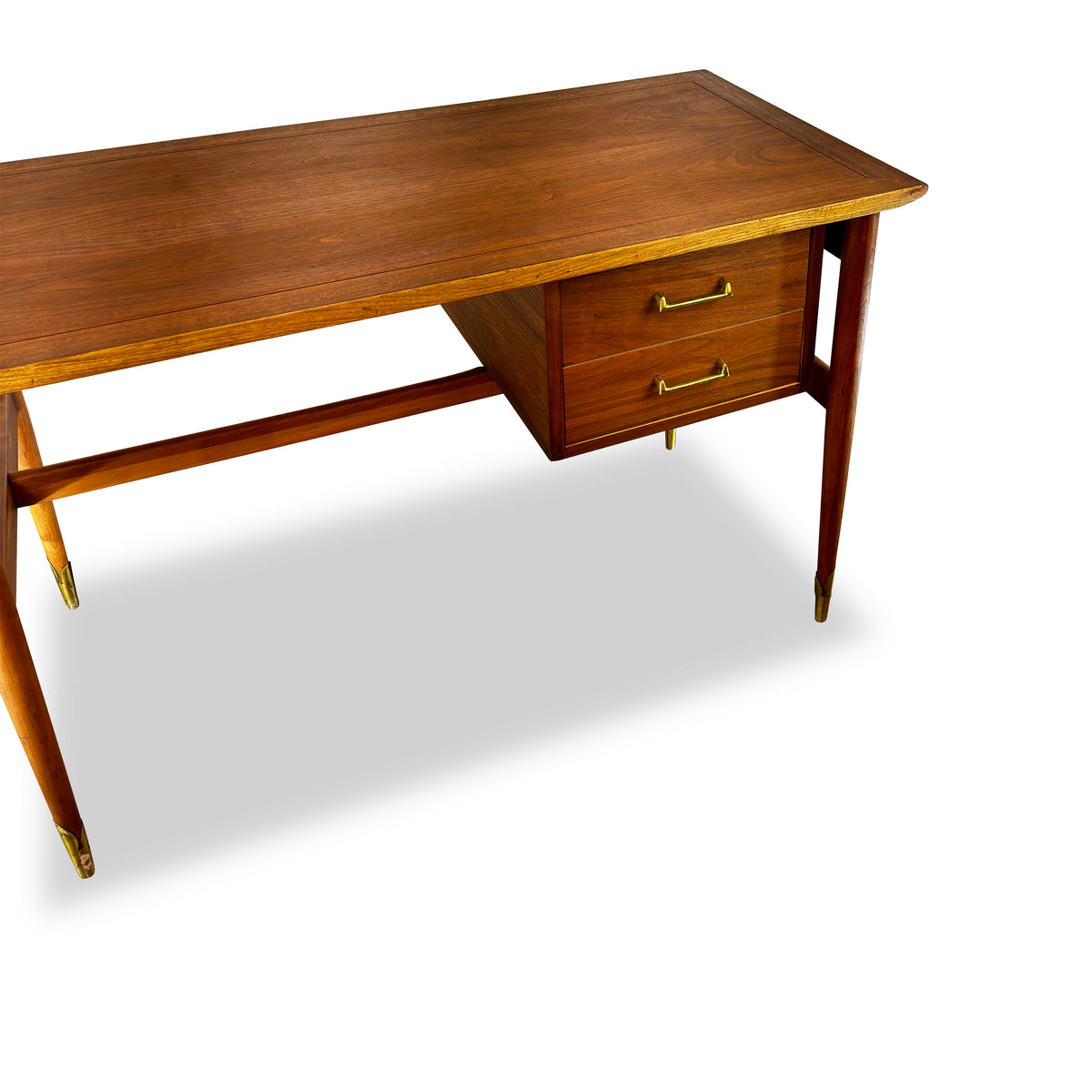 Walnut Desk