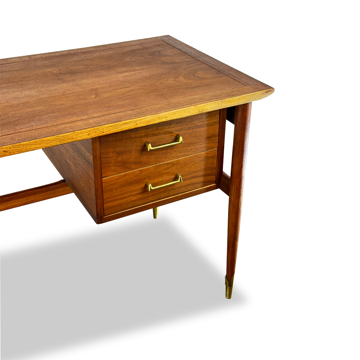 Walnut Desk