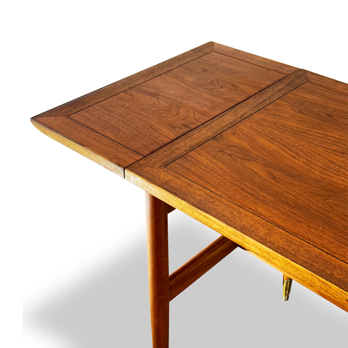 Walnut Desk