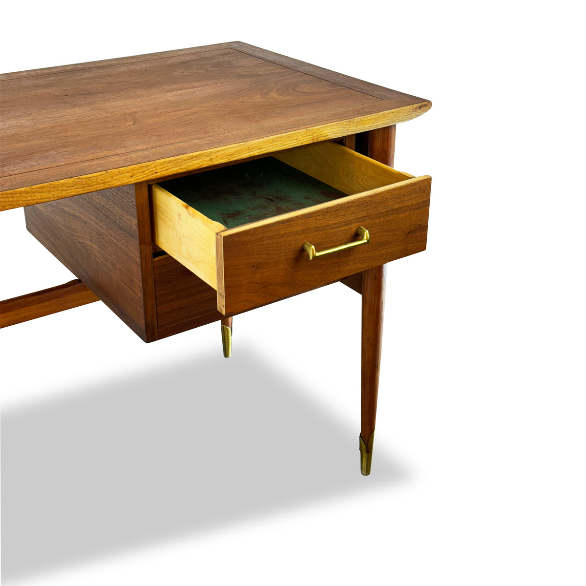 Walnut Desk