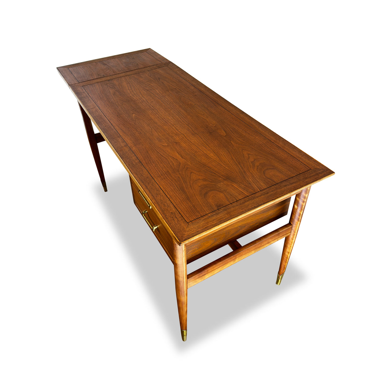 Walnut Desk
