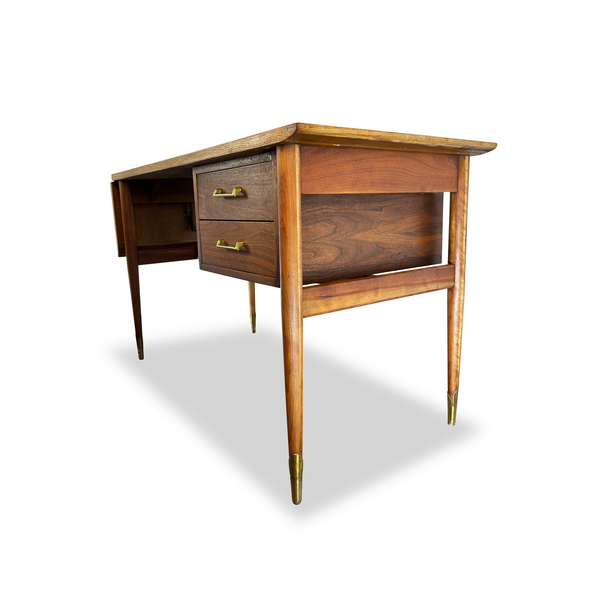 Walnut Desk