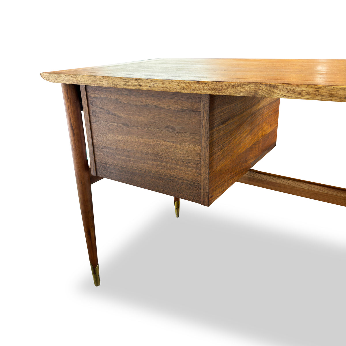 Walnut Desk