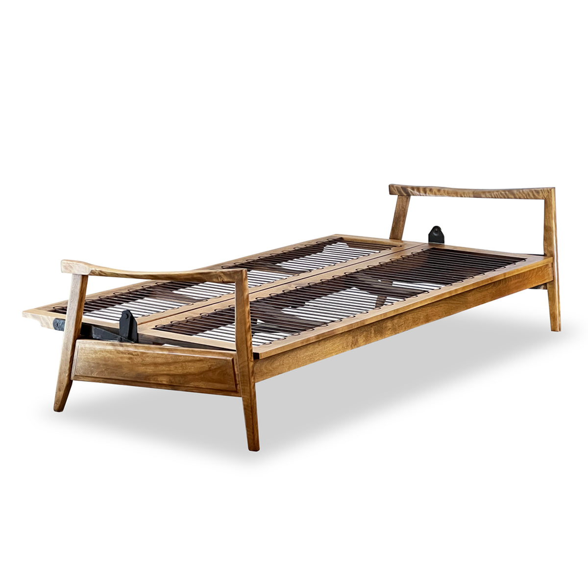 Vintage Maple Daybed
