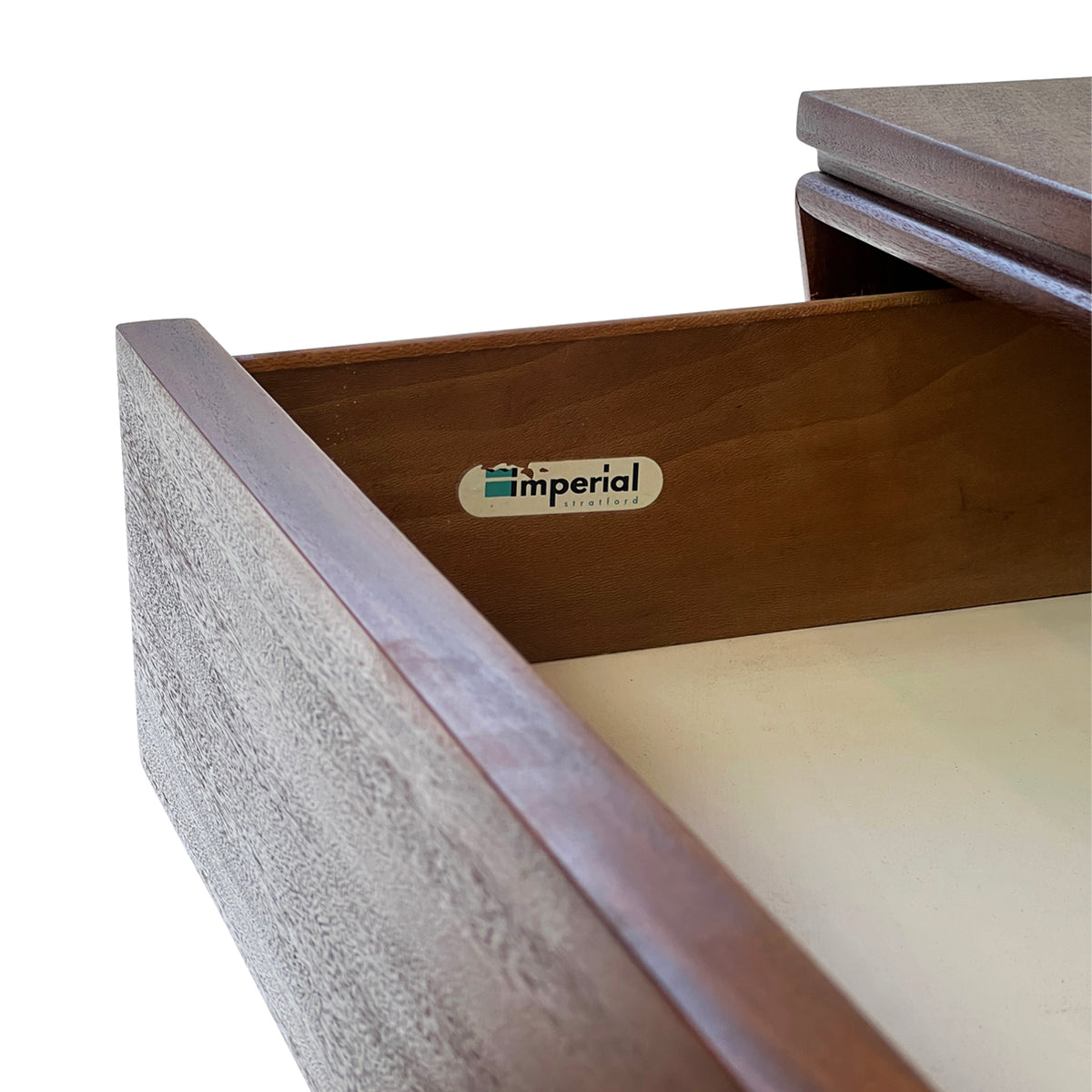 Imperial Dresser