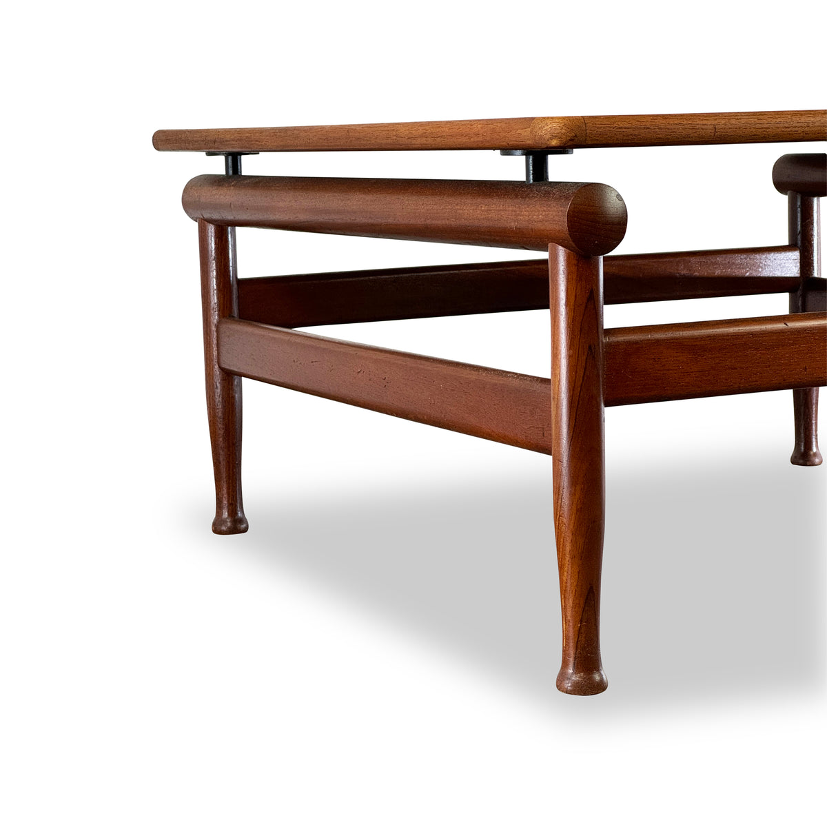 Model 502 Coffee Table by Kai Lyngfeldt Larsen