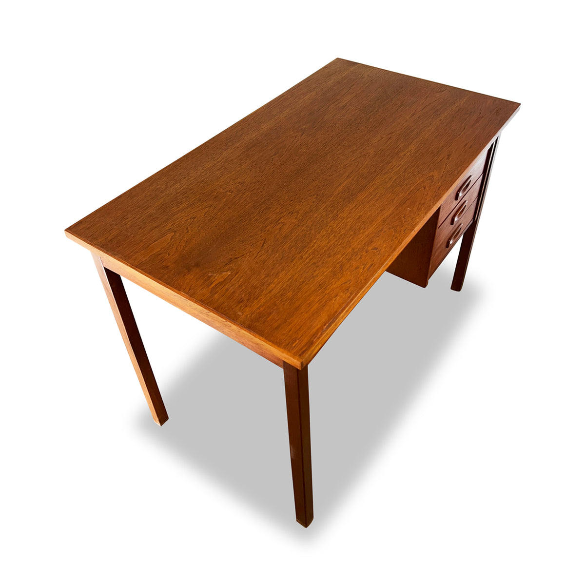 Teak Desk