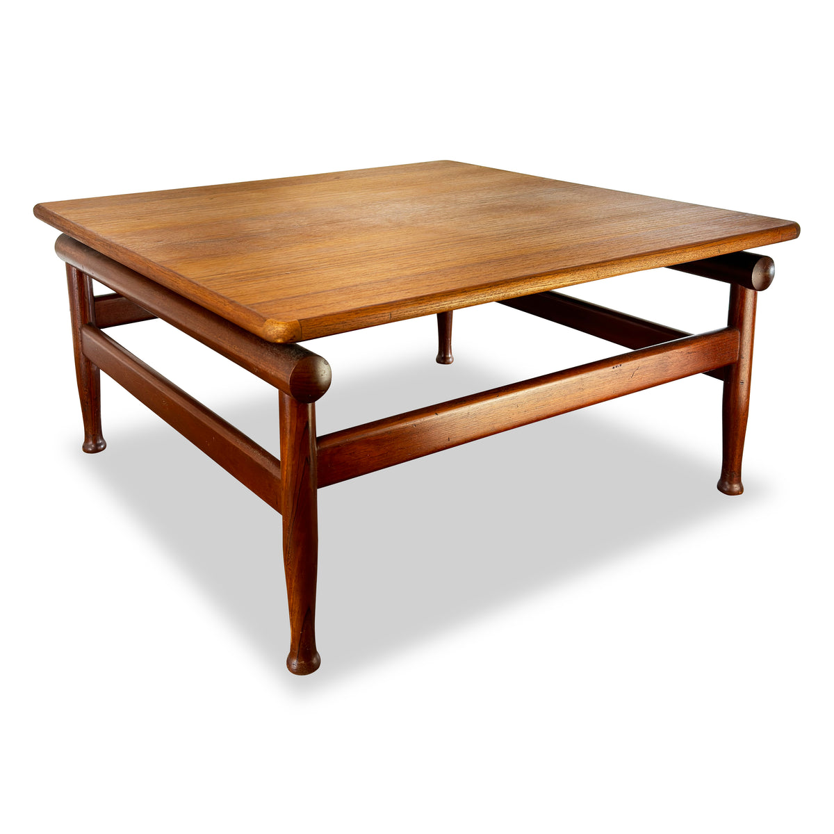 Model 502 Coffee Table by Kai Lyngfeldt Larsen