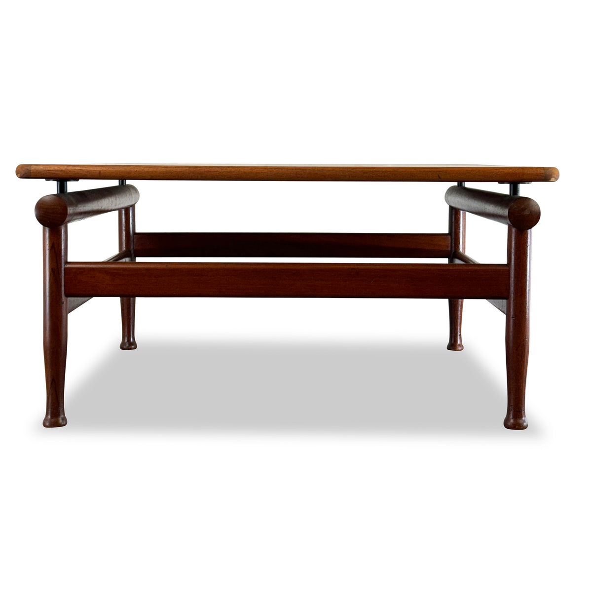 Model 502 Coffee Table by Kai Lyngfeldt Larsen