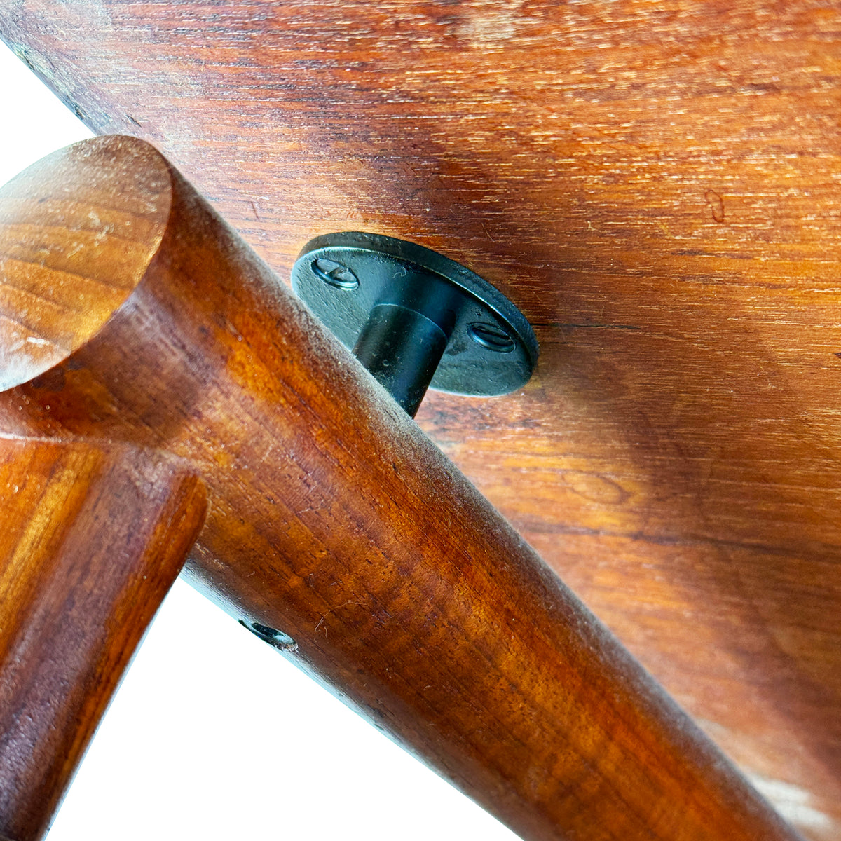 Model 502 Coffee Table by Kai Lyngfeldt Larsen