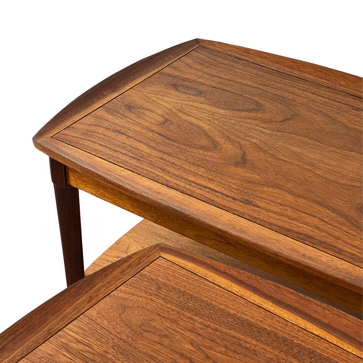 Pair of Deilcraft End Tables