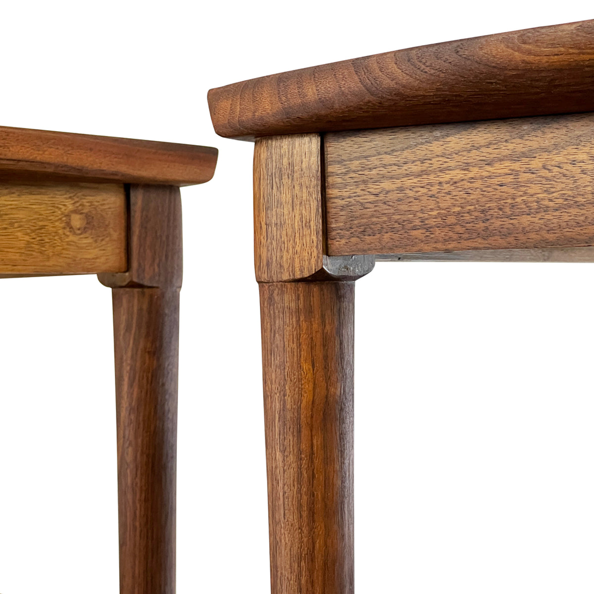 Pair of Deilcraft End Tables