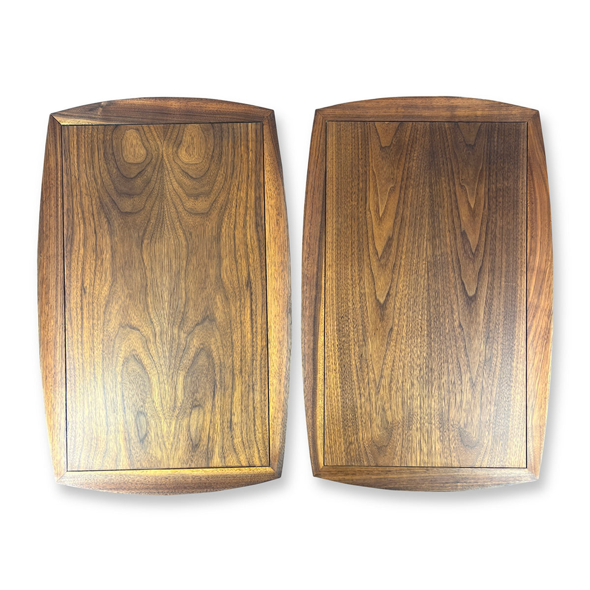 Pair of Deilcraft End Tables