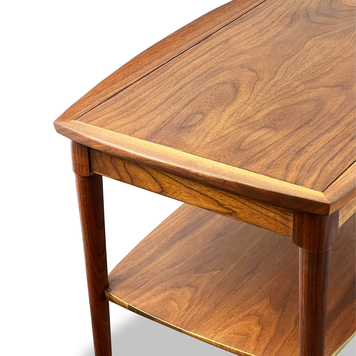 Pair of Deilcraft End Tables
