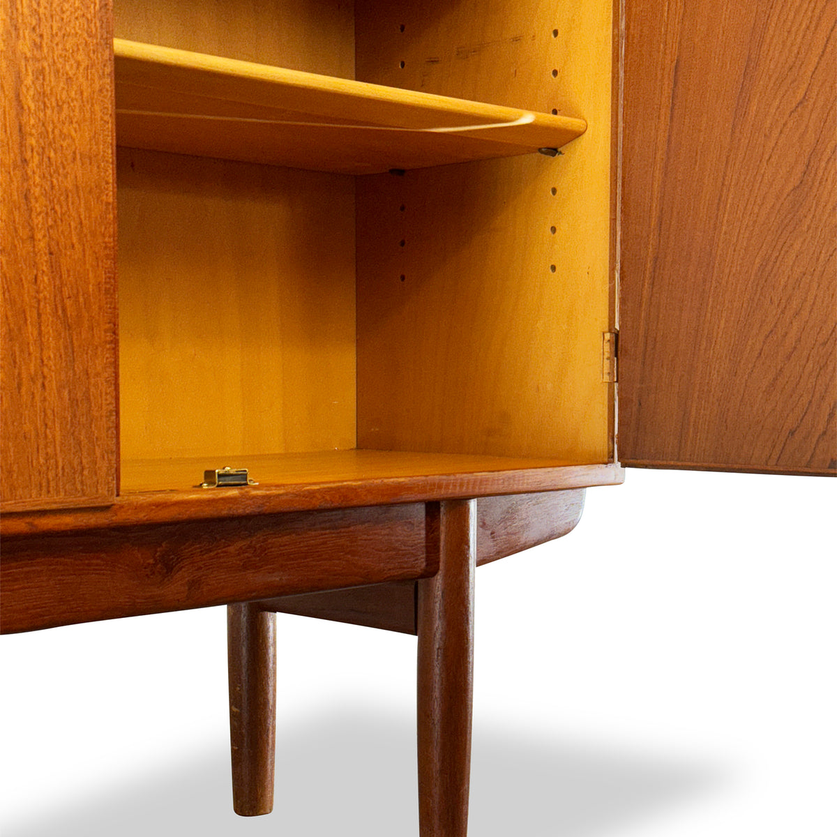Borge Mogensen Tall Cabinet