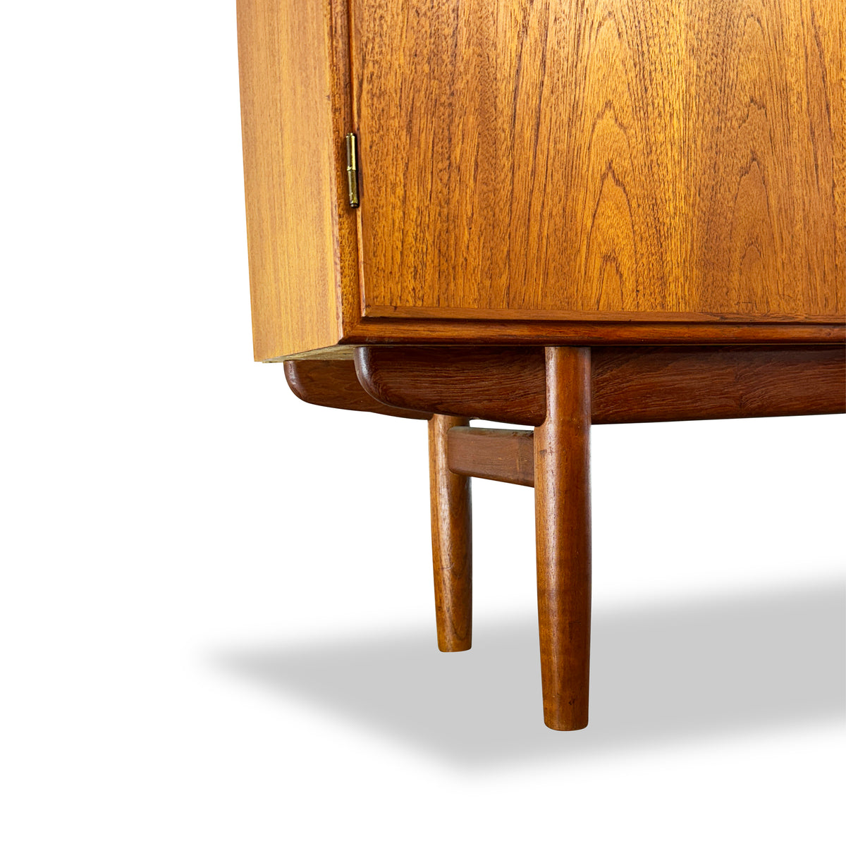 Borge Mogensen Tall Cabinet