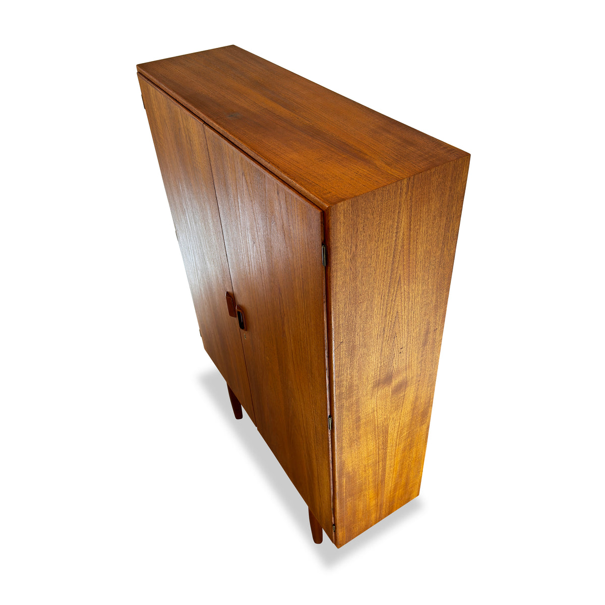 Borge Mogensen Tall Cabinet