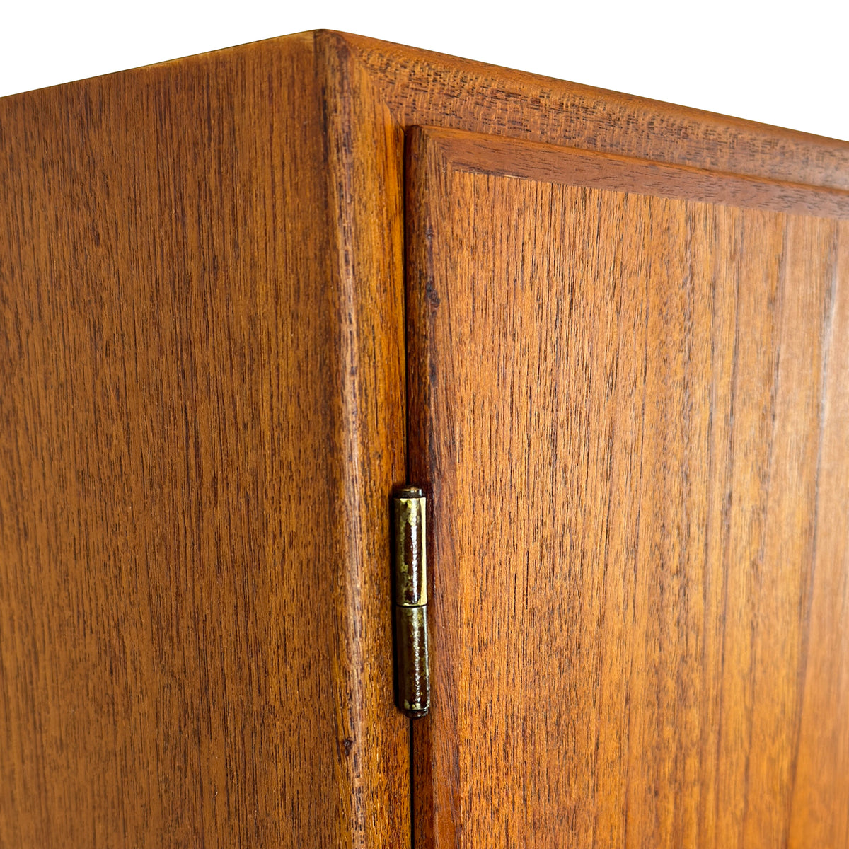 Borge Mogensen Tall Cabinet