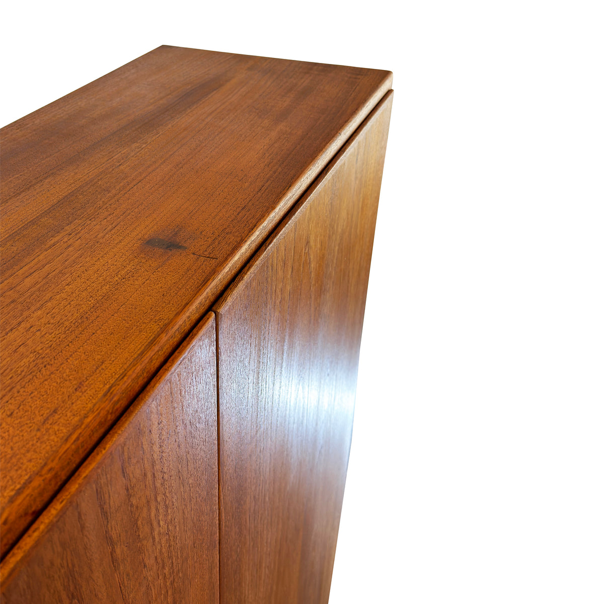 Borge Mogensen Tall Cabinet