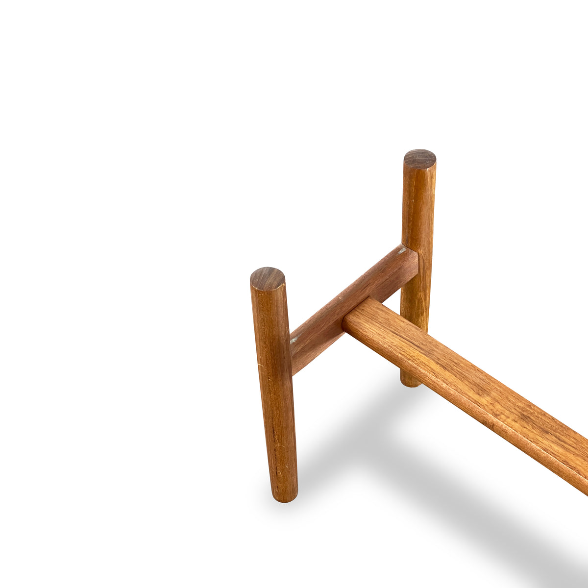 Teak Planter
