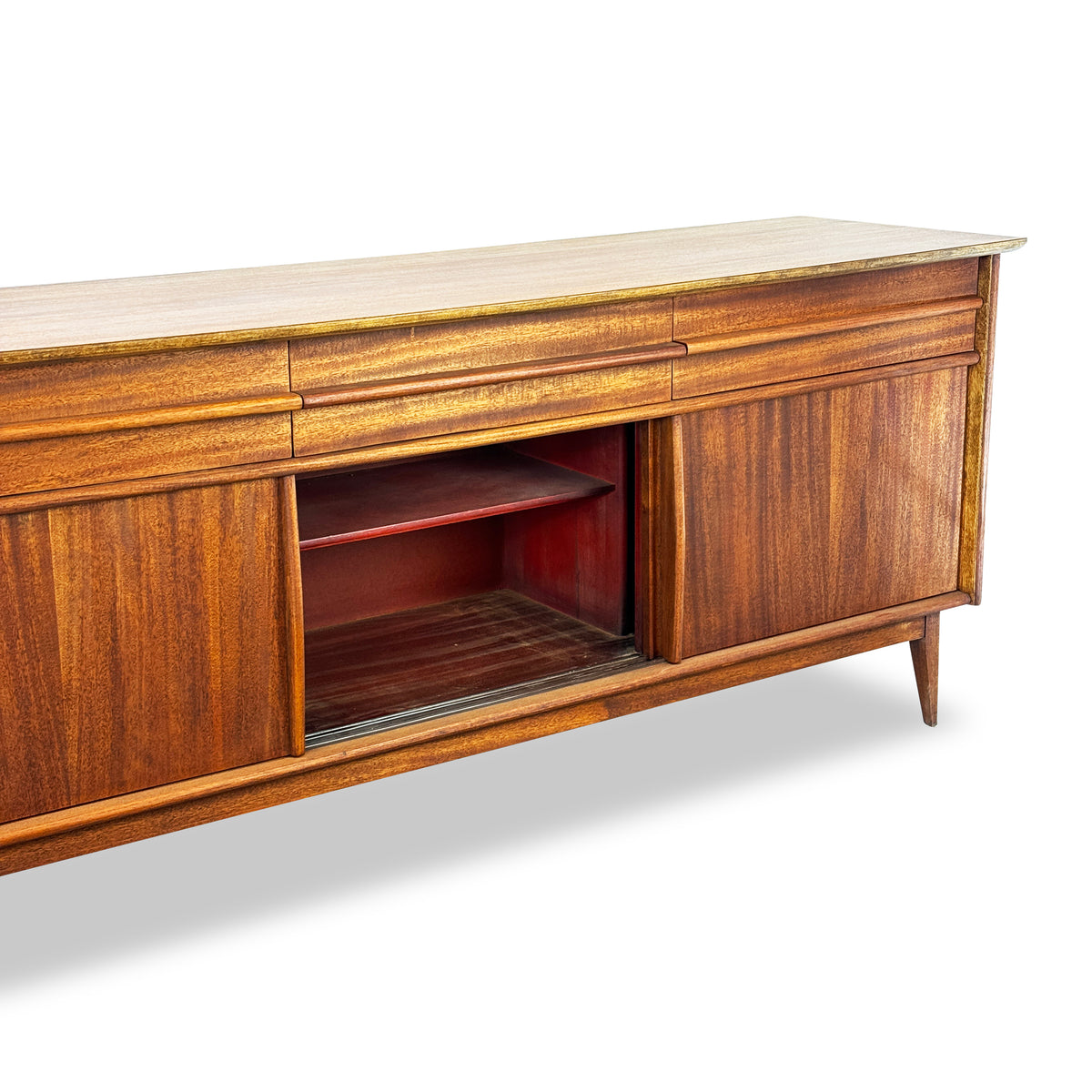 Sideboard by Gibbard Furniture