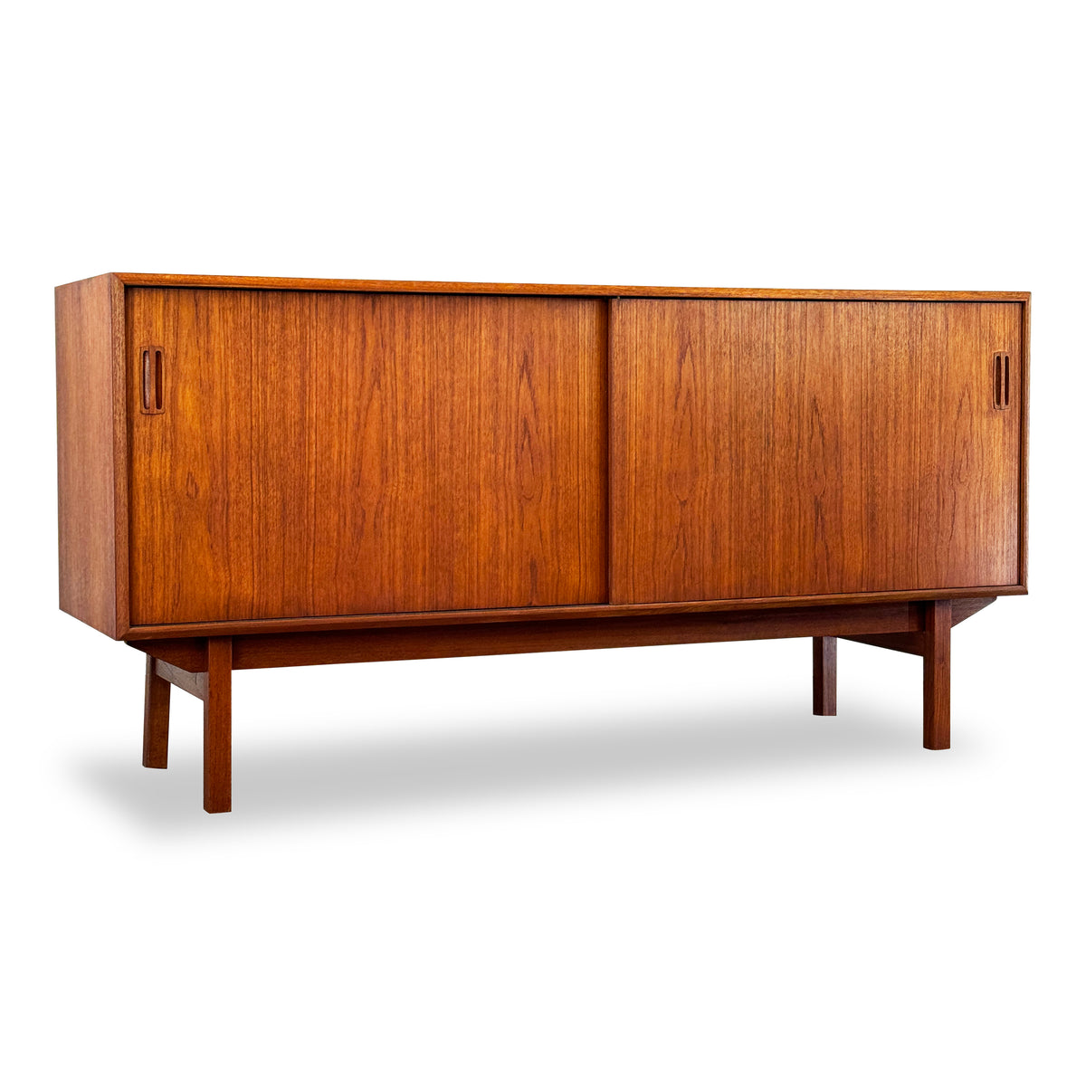 Teak Sideboard