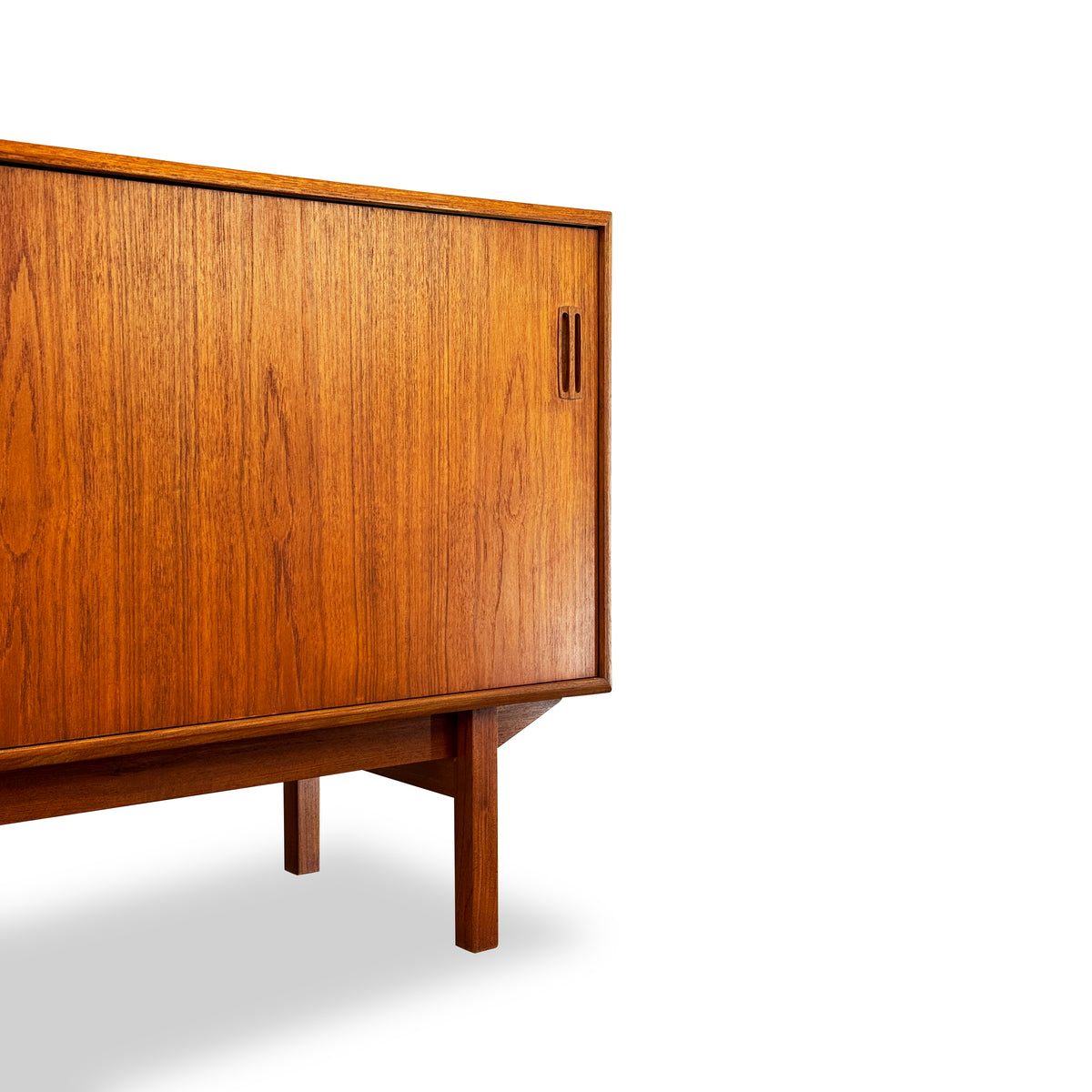 Teak Sideboard