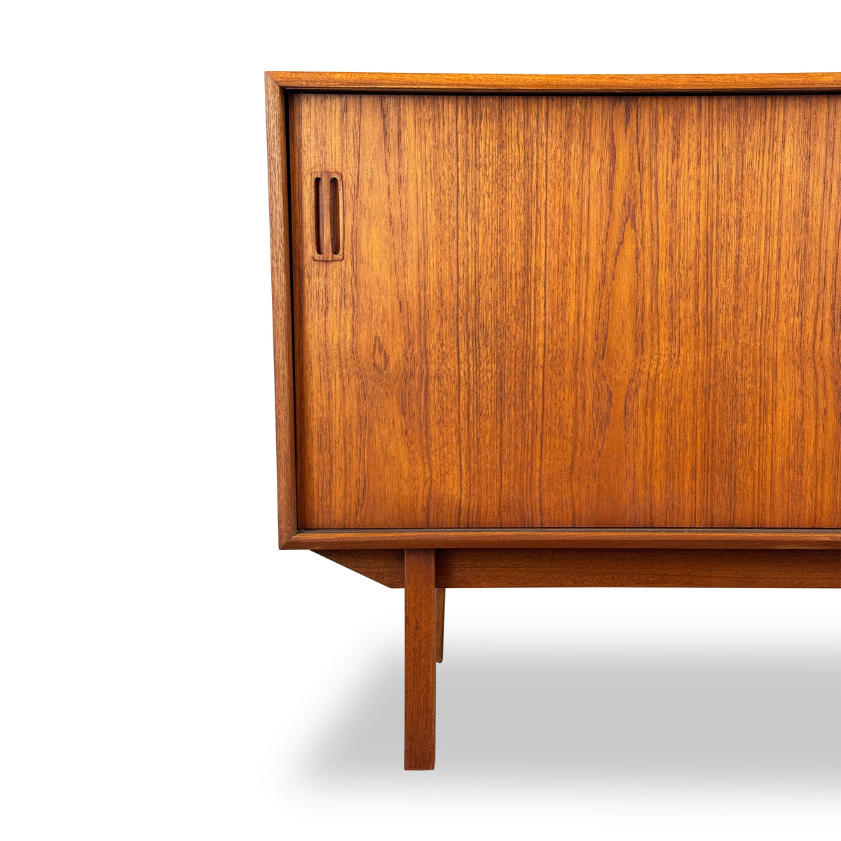 Teak Sideboard