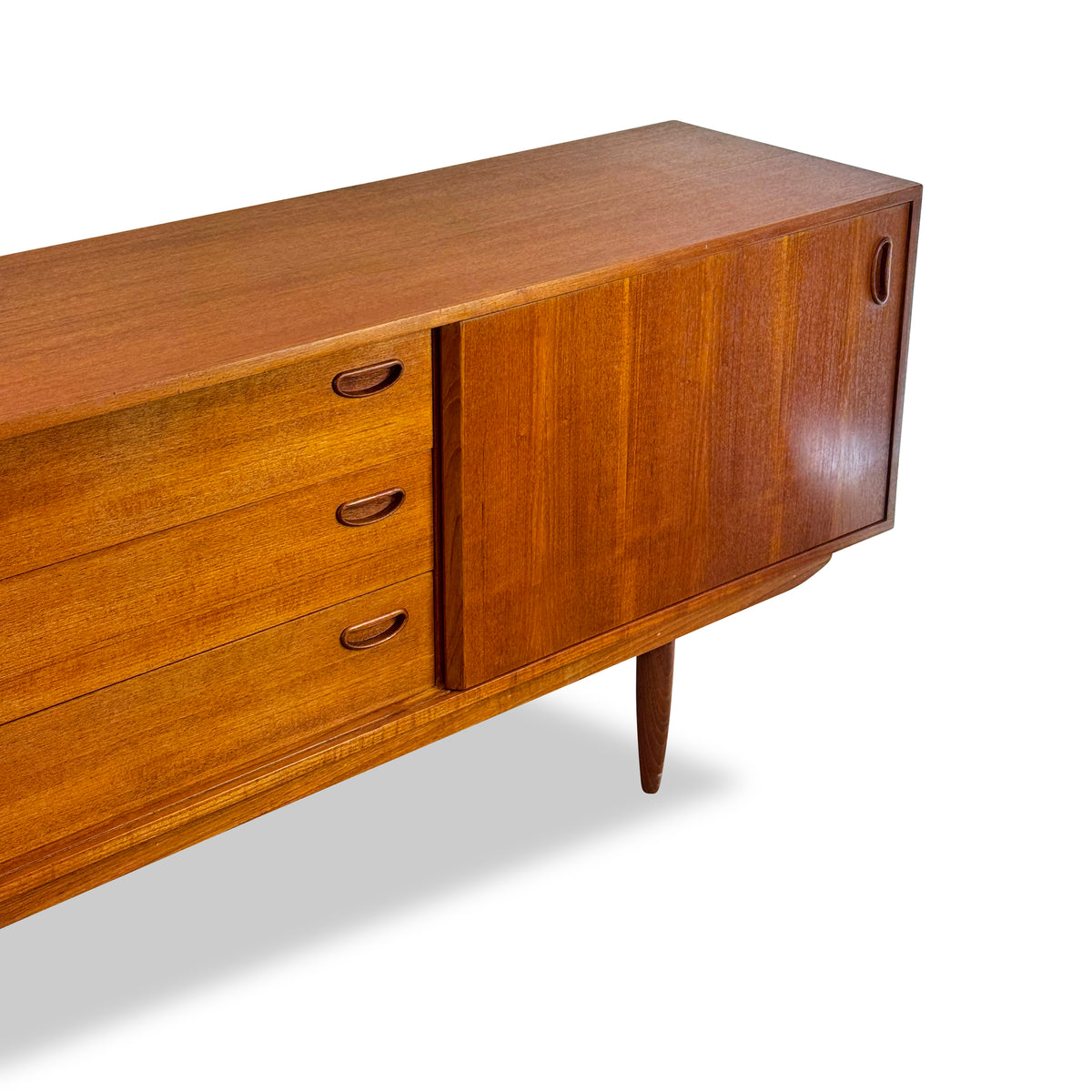 Teak Sideboard