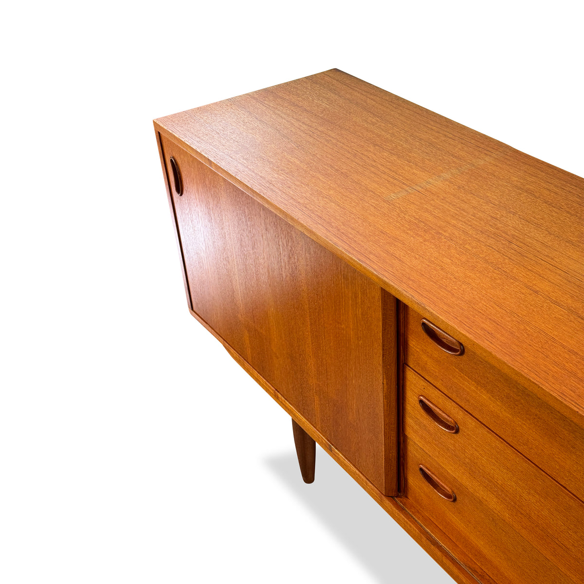 Teak Sideboard