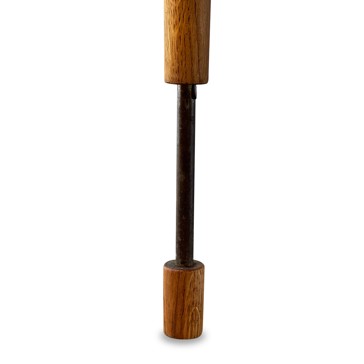 Convertible Teak Table by Frem Røjle