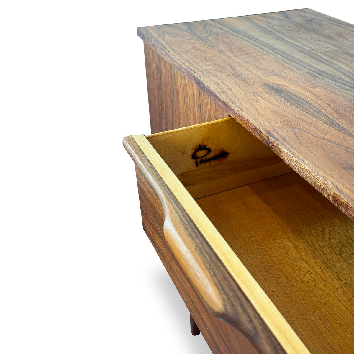 Princeville Walnut Sideboard