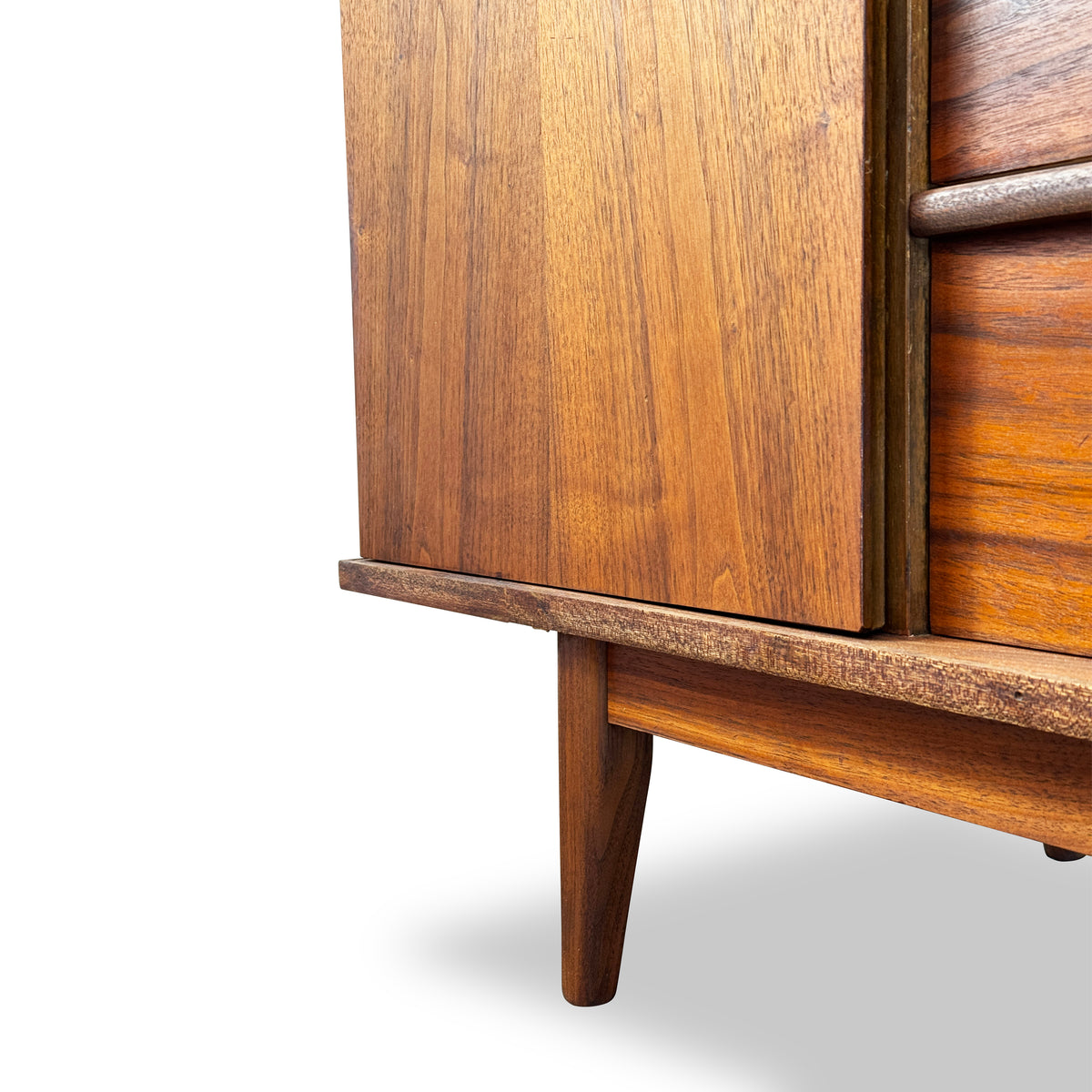 Princeville Walnut Sideboard