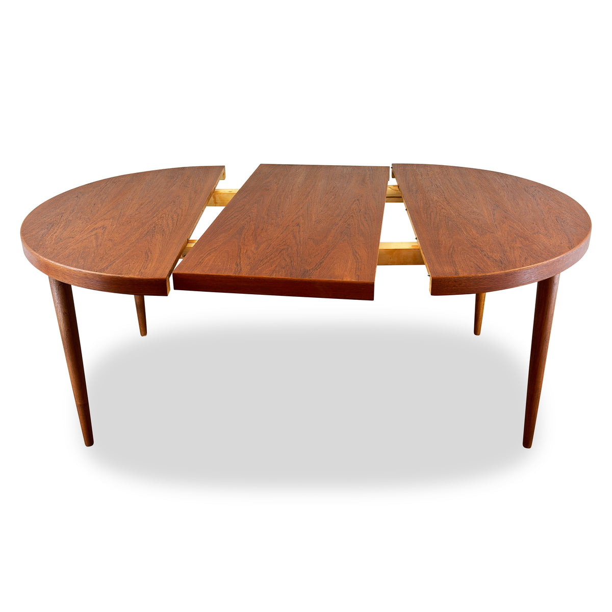 Teak Dining Table