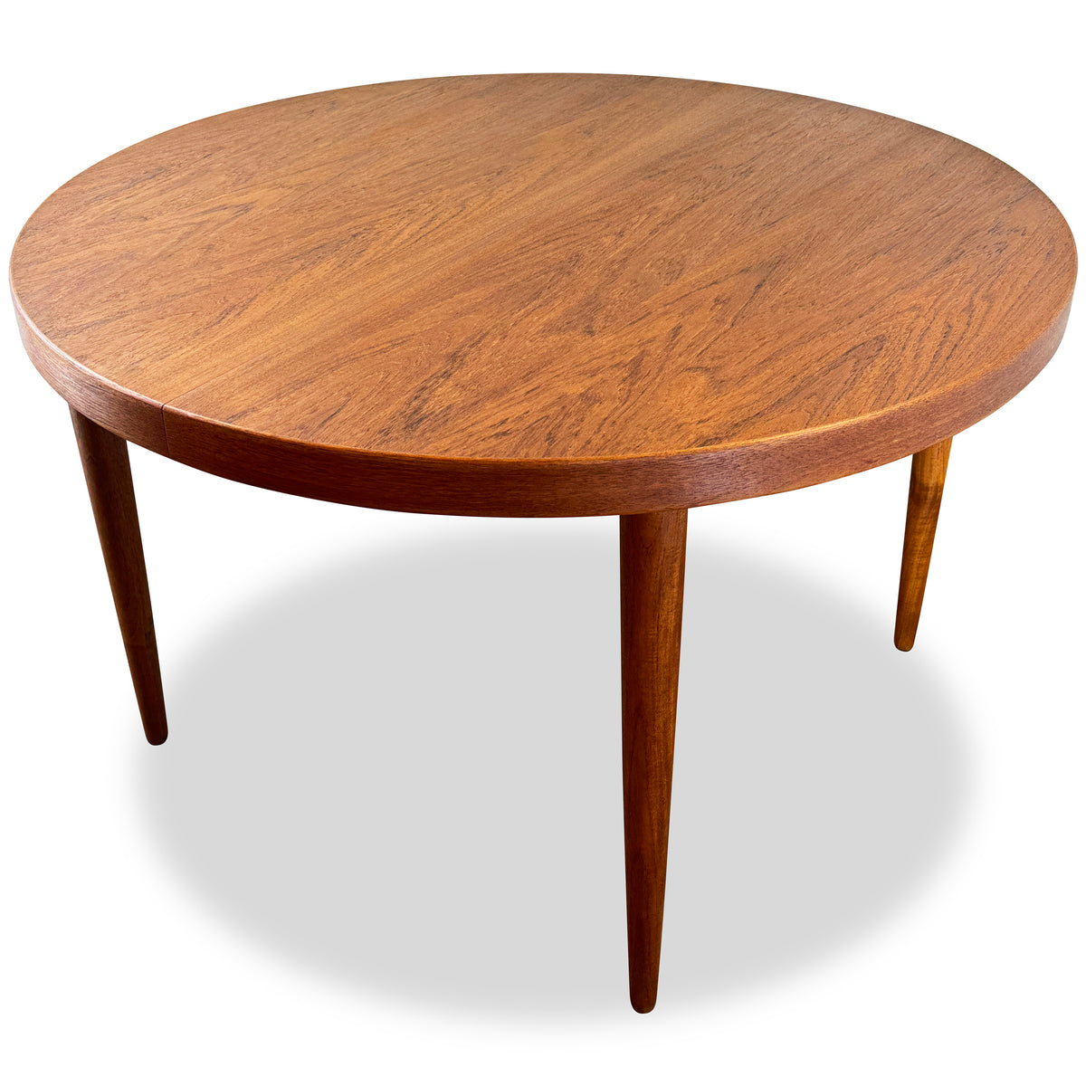 Teak Dining Table