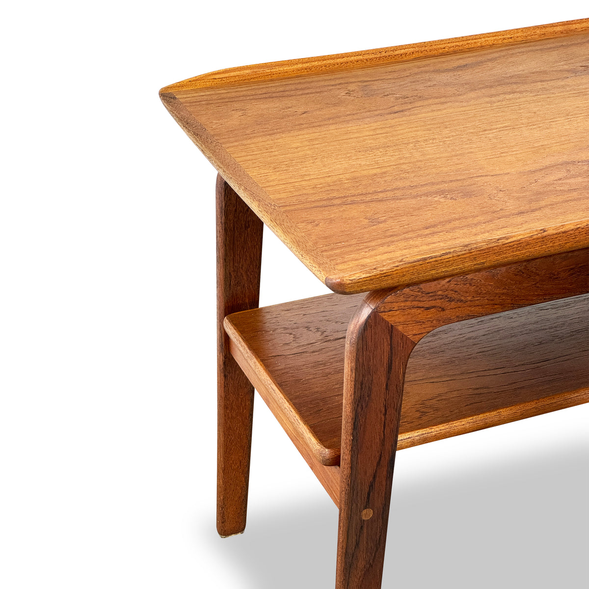 Teak Side Tables