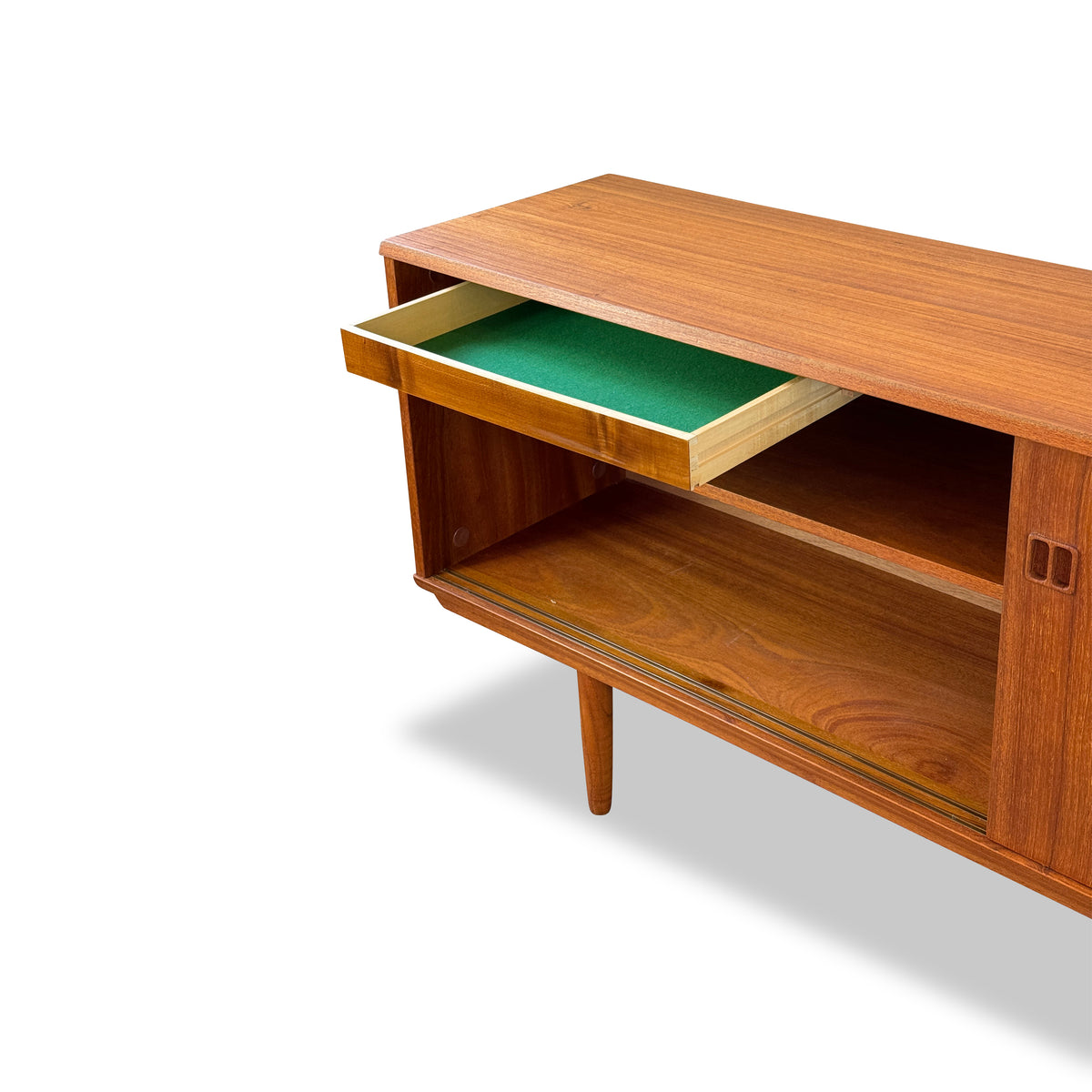 Teak Sideboard