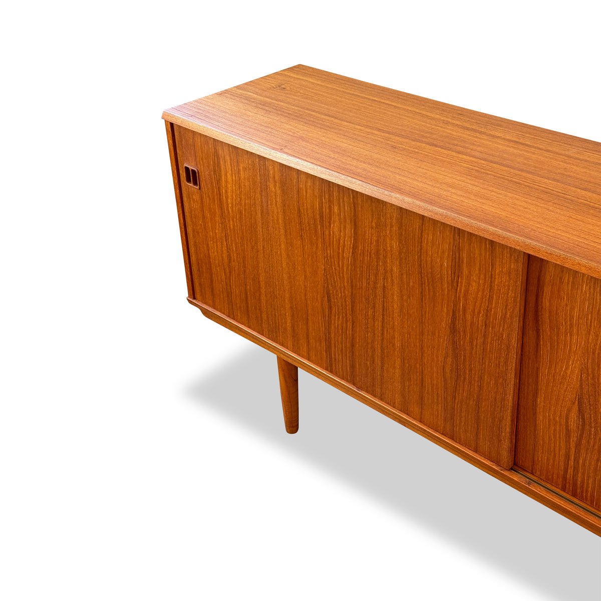 Teak Sideboard