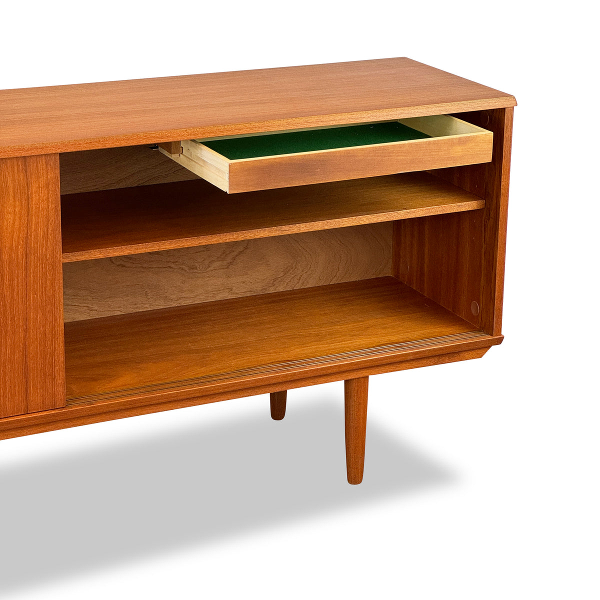 Teak Sideboard