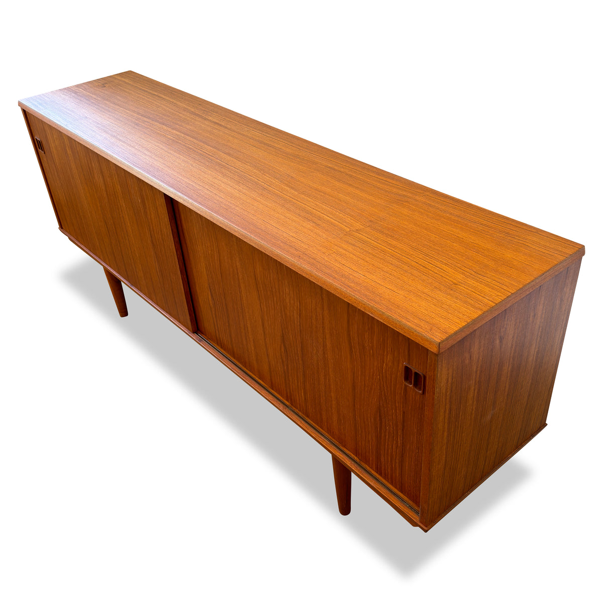 Teak Sideboard