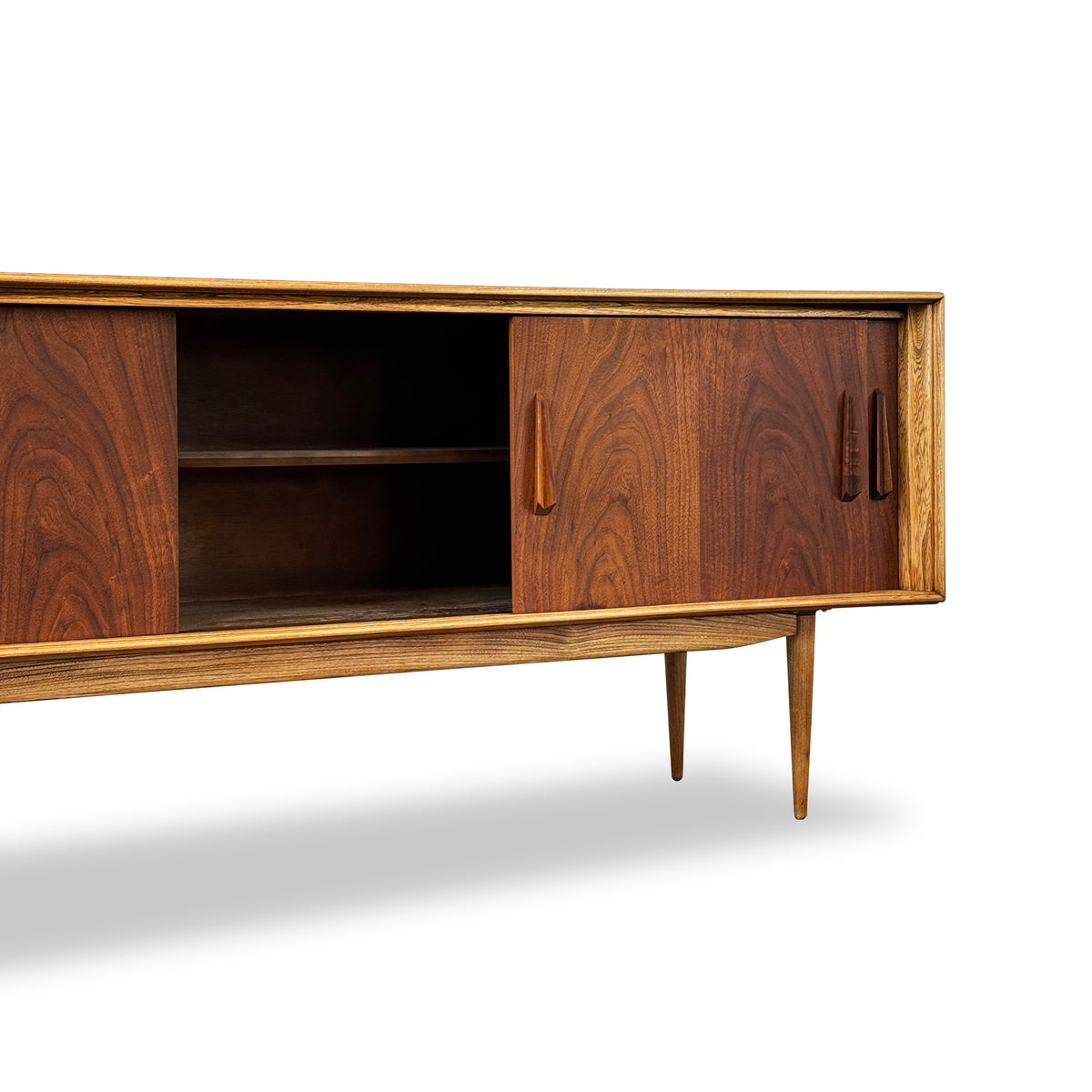 Classic Deilcraft Sideboard