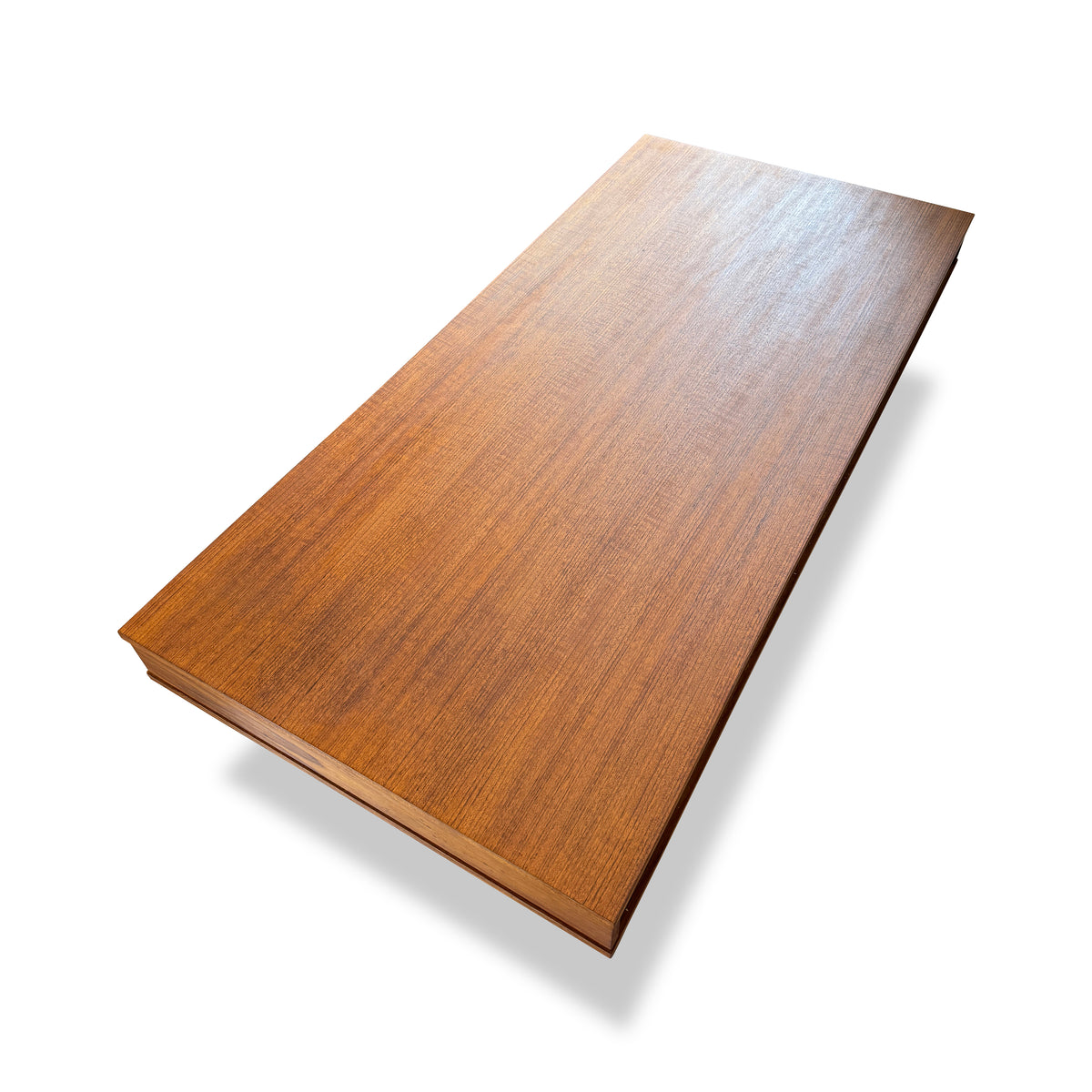Danish Writing Desk by Georg Petersens