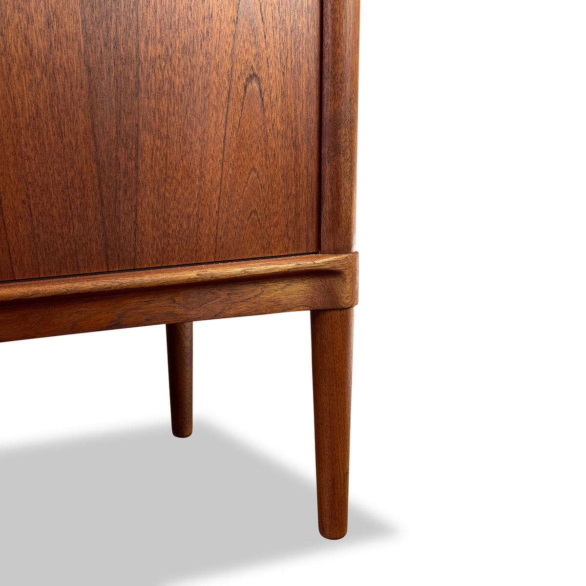 Teak Sideboard H.W. Klein for Bramin