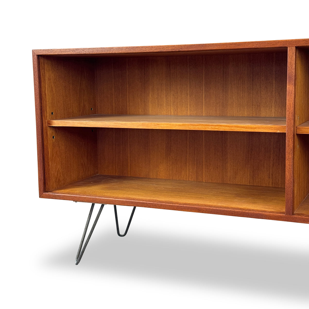 Teak Sideboard