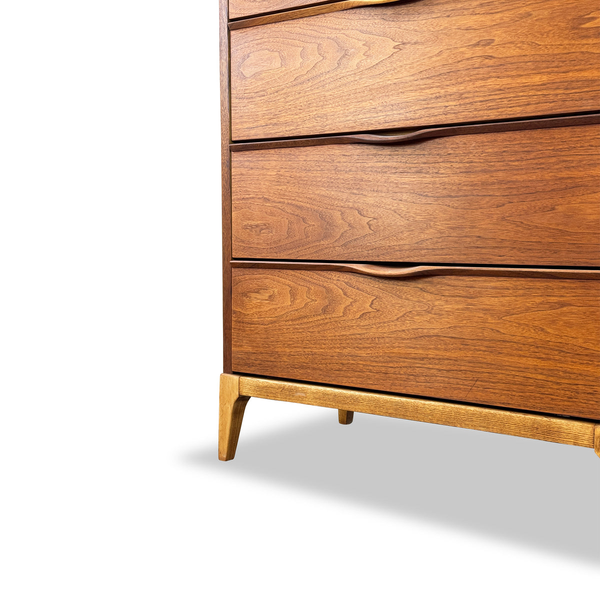 Kaufman Highboy Dresser