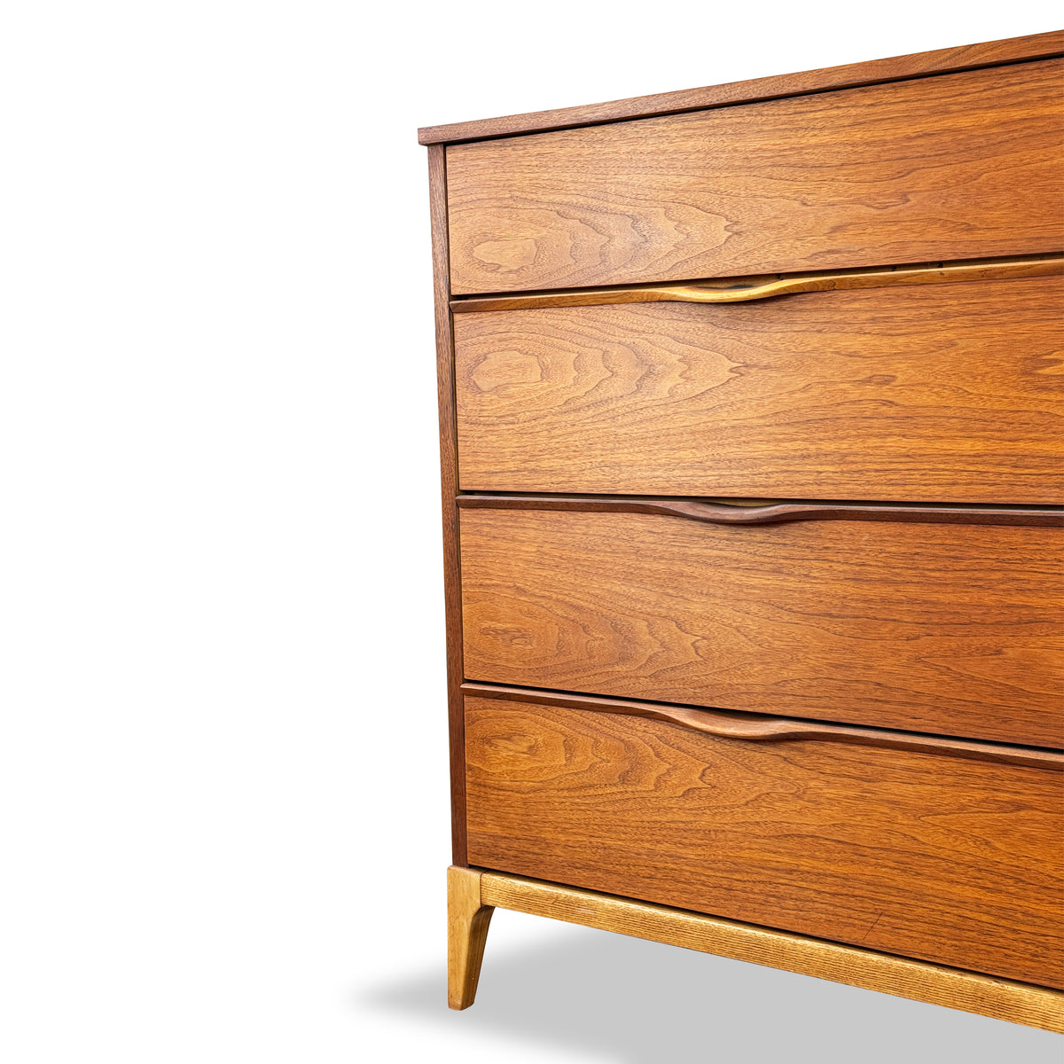 Kaufman Highboy Dresser