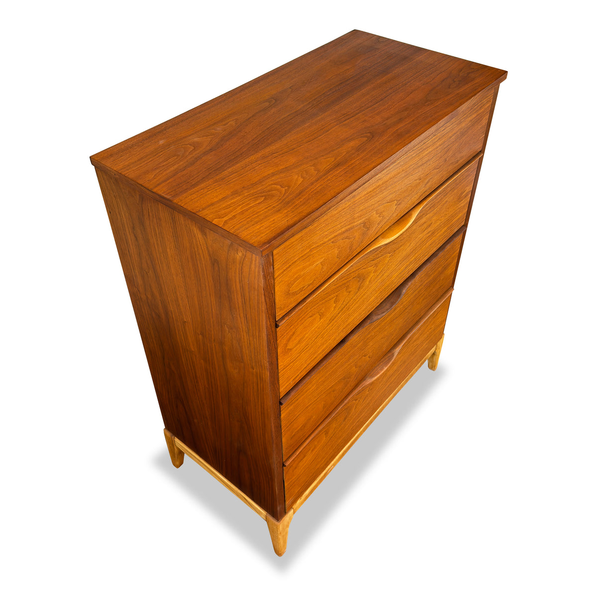 Kaufman Highboy Dresser