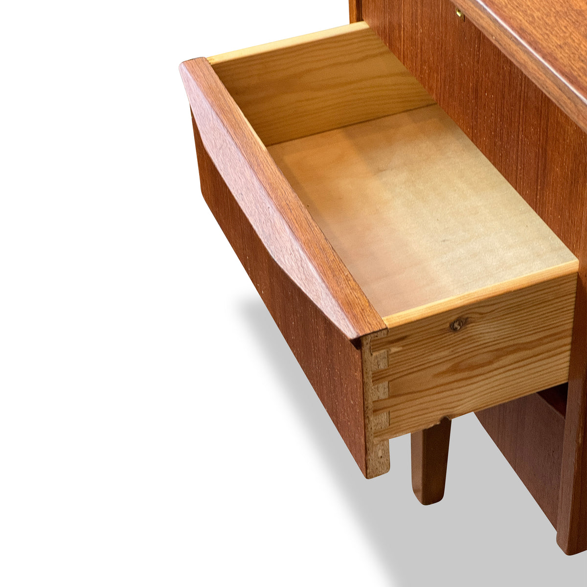Teak Desk