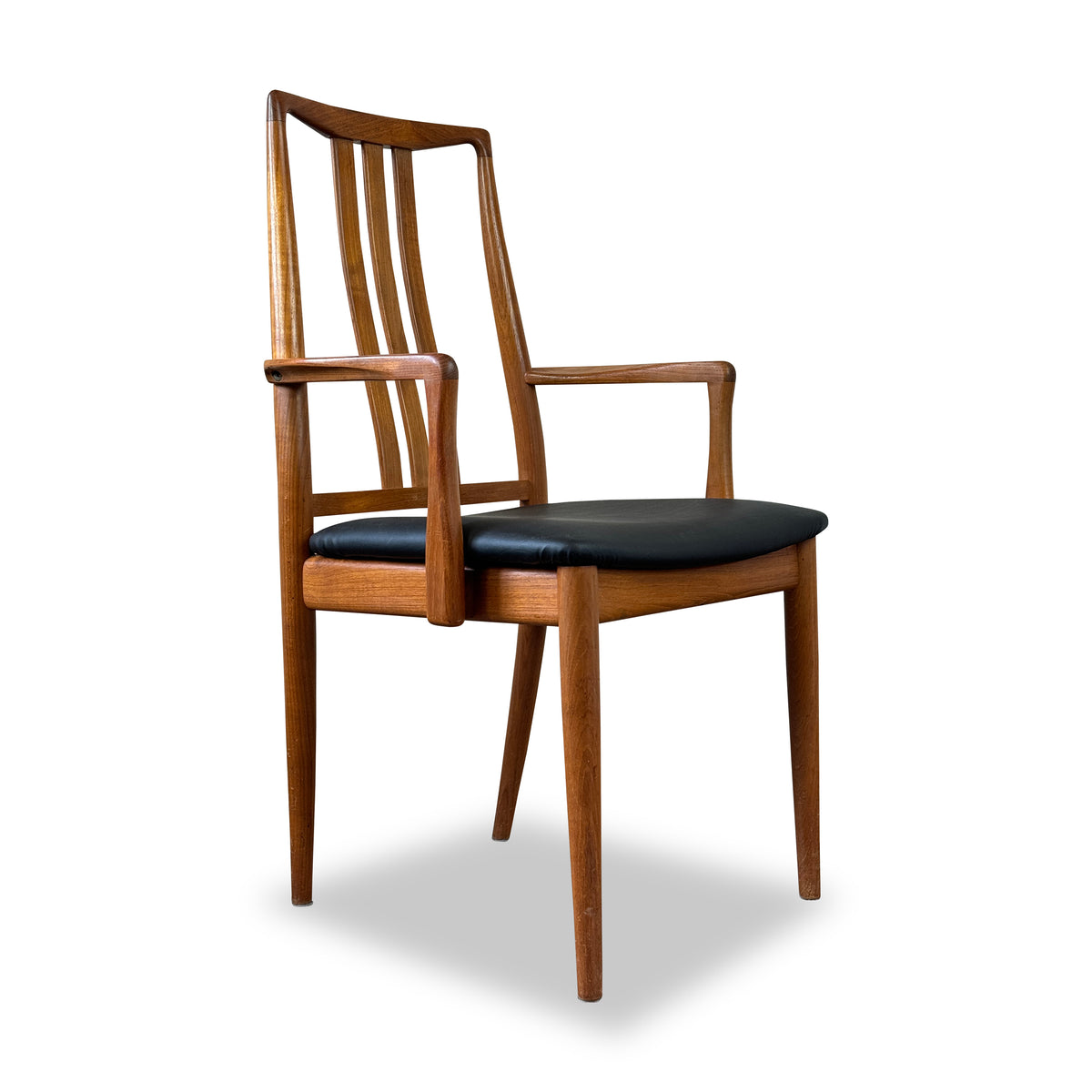 Teak Dining Chairs
